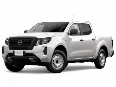 2025 Nissan Frontier SE TM