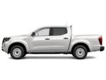 2025 Nissan Frontier SE TM