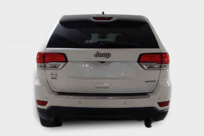 2021 Jeep Grand Cherokee 5p Limited Lujo 4x2 V6/3.6 Aut