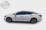2023 Nissan Altima 4p Exclusive L4/2.0/T Aut