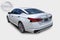 2023 Nissan Altima 4p Exclusive L4/2.0/T Aut