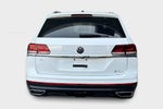 2021 Volkswagen Teramont 5p Comfortline V6/3.6 Aut
