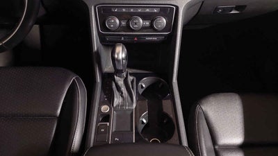 2021 Volkswagen Teramont 5p Comfortline V6/3.6 Aut