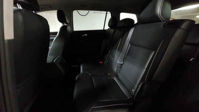 2021 Volkswagen Teramont 5p Comfortline V6/3.6 Aut