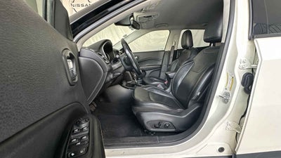 2020 Jeep Compass 5p Limited 4x2 L4/2.4 Aut