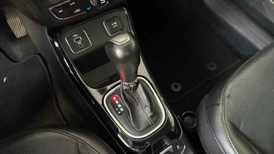 2020 Jeep Compass 5p Limited 4x2 L4/2.4 Aut