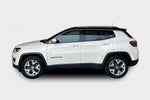 2020 Jeep Compass 5p Limited 4x2 L4/2.4 Aut