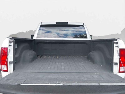 2021 RAM Ram 1500 2p ST Reg Cab V6/3.6 Aut 4x2