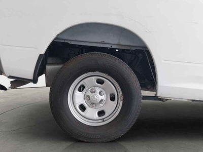 2021 RAM Ram 1500 2p ST Reg Cab V6/3.6 Aut 4x2