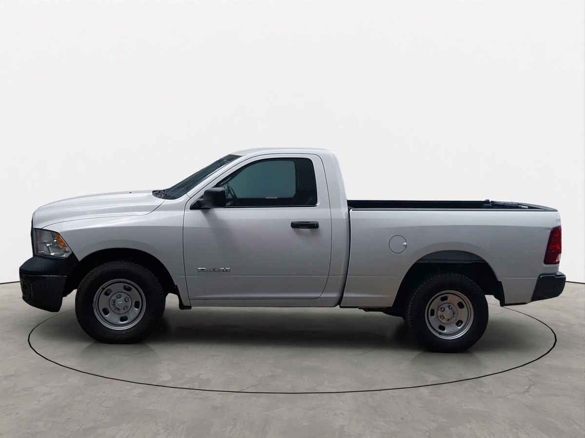 2021 RAM Ram 1500 2p ST Reg Cab V6/3.6 Aut 4x2