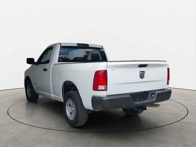 2021 RAM Ram 1500 2p ST Reg Cab V6/3.6 Aut 4x2