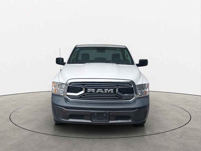 2021 RAM Ram 1500 2p ST Reg Cab V6/3.6 Aut 4x2