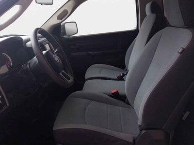 2021 RAM Ram 1500 2p ST Reg Cab V6/3.6 Aut 4x2