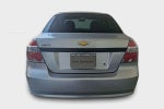 2018 Chevrolet Aveo 4p LS L4/1.5 Man