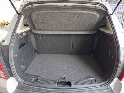 2015 Chevrolet Trax 5p LT L4/1.8 Aut