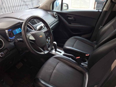 2015 Chevrolet Trax 5p LT L4/1.8 Aut