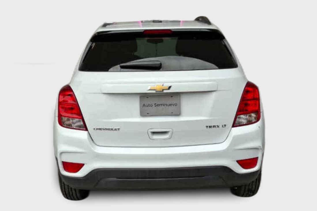 2019 Chevrolet Trax 5p LT L4/1.8 Aut