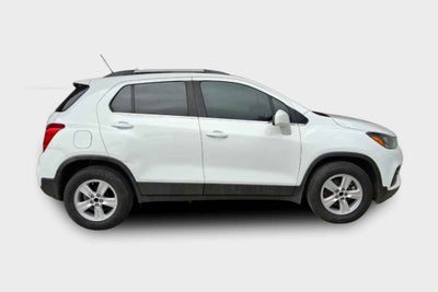 2019 Chevrolet Trax 5p LT L4/1.8 Aut