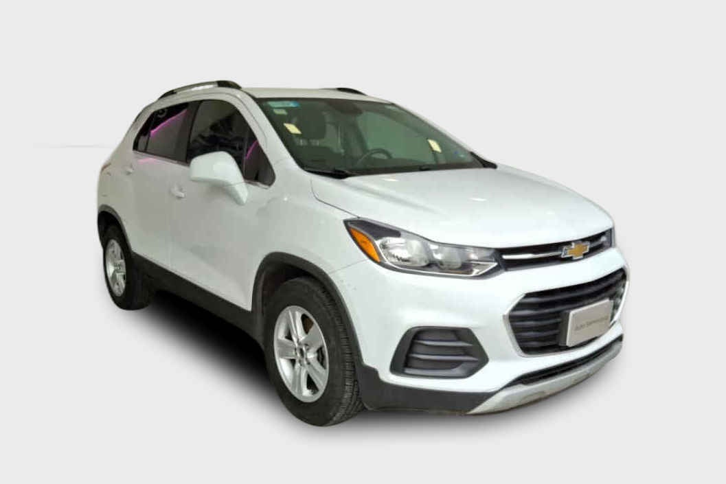 2019 Chevrolet Trax 5p LT L4/1.8 Aut