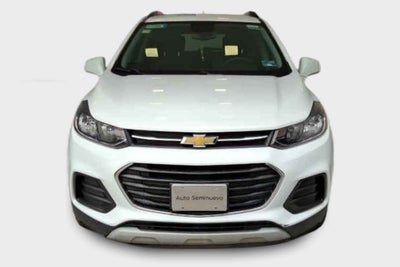 2019 Chevrolet Trax 5p LT L4/1.8 Aut
