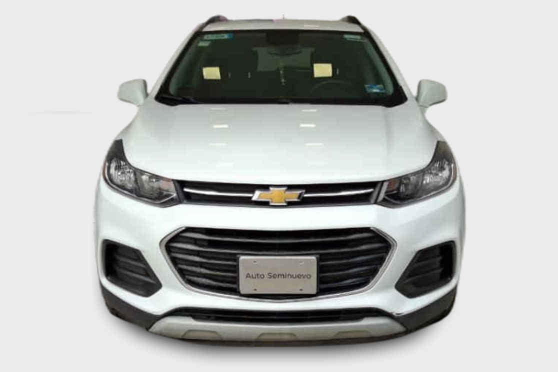 2019 Chevrolet Trax 5p LT L4/1.8 Aut
