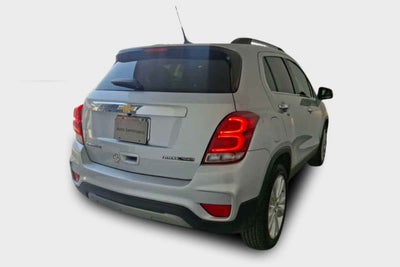 2017 Chevrolet Trax 5p Premier L4/1.8 Aut