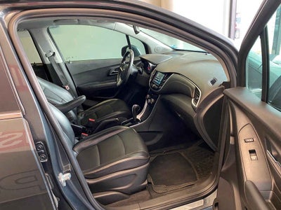 2019 Chevrolet Trax 5p Premier L4/1.8 Aut