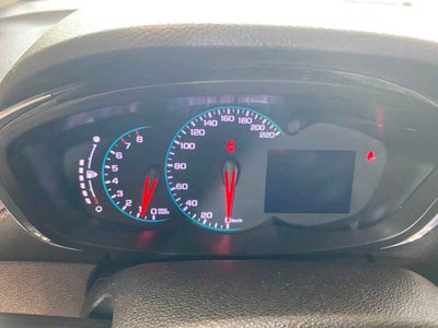 2019 Chevrolet Trax 5p Premier L4/1.8 Aut