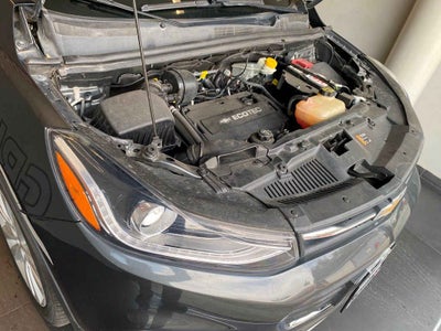 2019 Chevrolet Trax 5p Premier L4/1.8 Aut