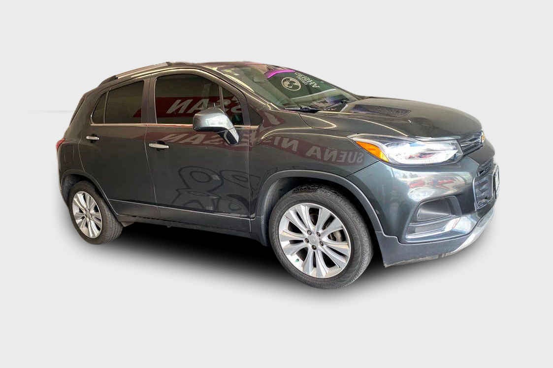 2019 Chevrolet Trax 5p Premier L4/1.8 Aut