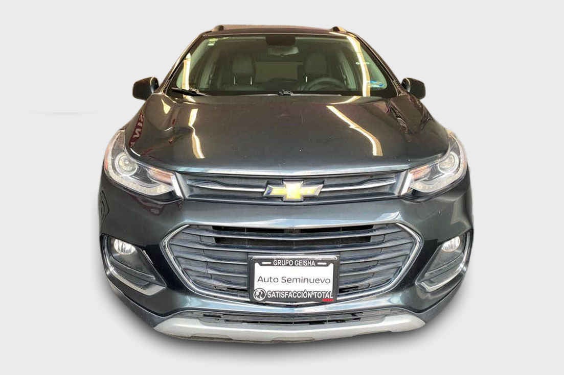 2019 Chevrolet Trax 5p Premier L4/1.8 Aut