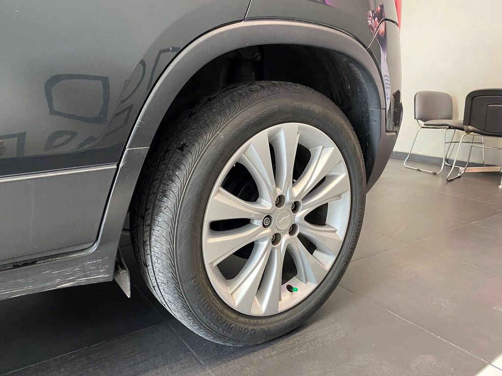 2019 Chevrolet Trax 5p Premier L4/1.8 Aut