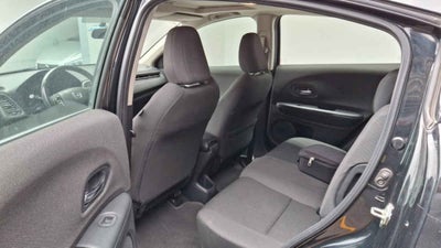 2019 Honda HR-V 5p Prime L4/1.8 Aut