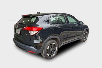 2019 Honda HR-V 5p Prime L4/1.8 Aut