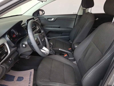 2022 Kia KIA RIO HB 5p EX L4/1.6 Man
