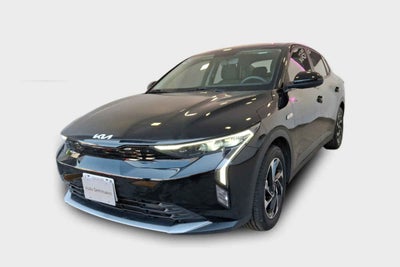 2024 Kia K3 4p EX L4/1.6 Man