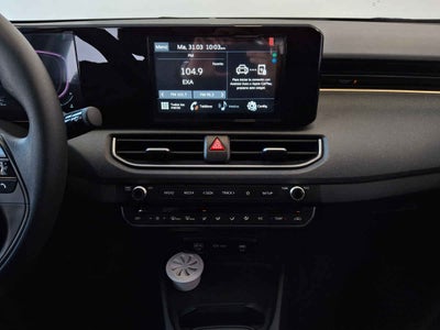 2024 Kia K3 4p EX L4/1.6 Man