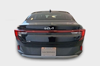 2024 Kia K3 4p EX L4/1.6 Man