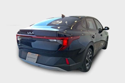 2024 Kia K3 4p EX L4/1.6 Man