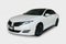 2016 Lincoln MKZ 4p Reserve V6/3.7 Aut Paq/Tecno