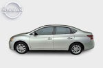 2013 Nissan Sentra 4p Sense L4 1.8 CVT
