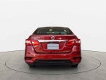 2019 Nissan Sentra 4p Sense L4/1.8 Man