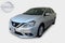 2017 Nissan Sentra 4p Advance L4/1.8 Man