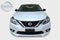 2017 Nissan Sentra 4p Advance L4/1.8 Aut