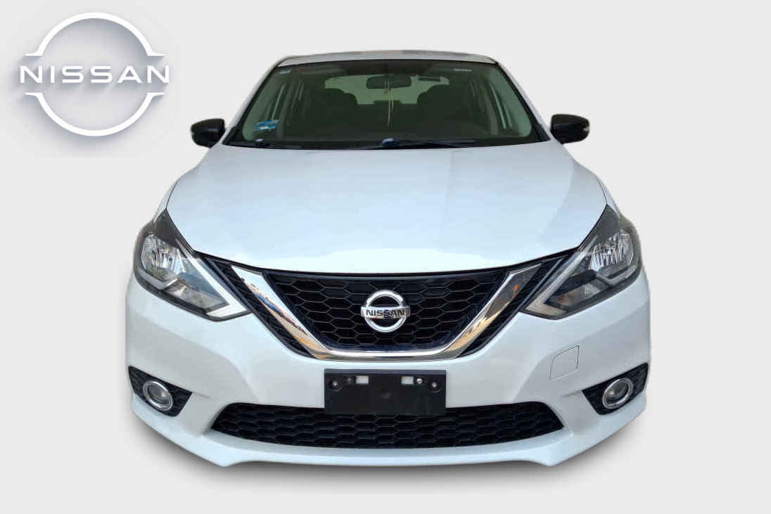 2017 Nissan Sentra 4p Advance L4/1.8 Aut