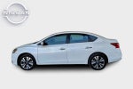 2017 Nissan Sentra 4p Exclusive L4/1.8 Aut Nave