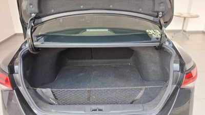 2020 Nissan Sentra 4p Sense L4/2.0 Man