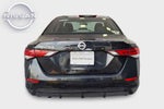 2020 Nissan Sentra 4p Sense L4/2.0 Man