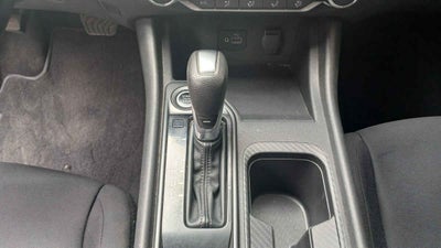 2022 Nissan Sentra 4p Sense L4/2.0 Aut