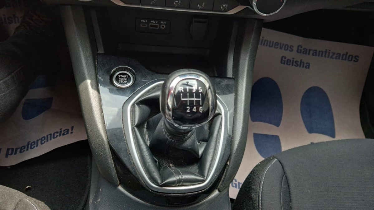2023 Nissan Sentra 4p Advance L4/2.0 Man